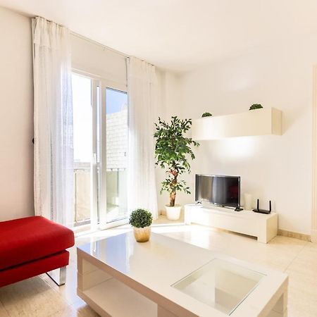 Tijeritas Cool Sea Breeze Apartment Лос Кристианос Екстериор снимка