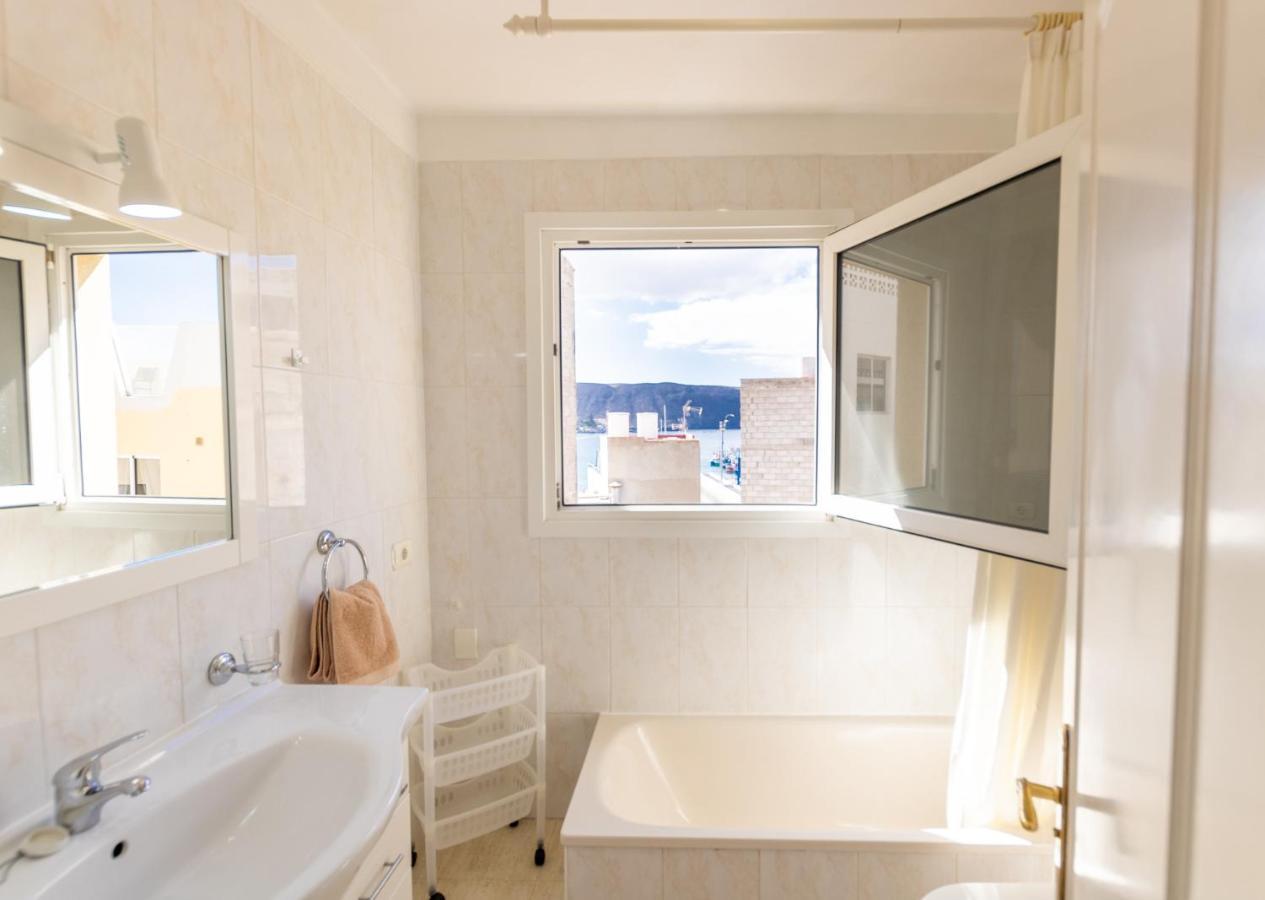 Tijeritas Cool Sea Breeze Apartment Лос Кристианос Екстериор снимка